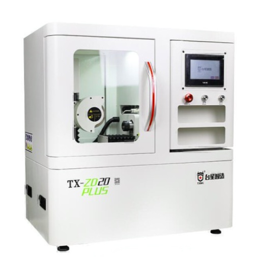 Станок для заточки автоматический универсальный TX-WMDJ4-20 (ZD20PLUS) Т027937