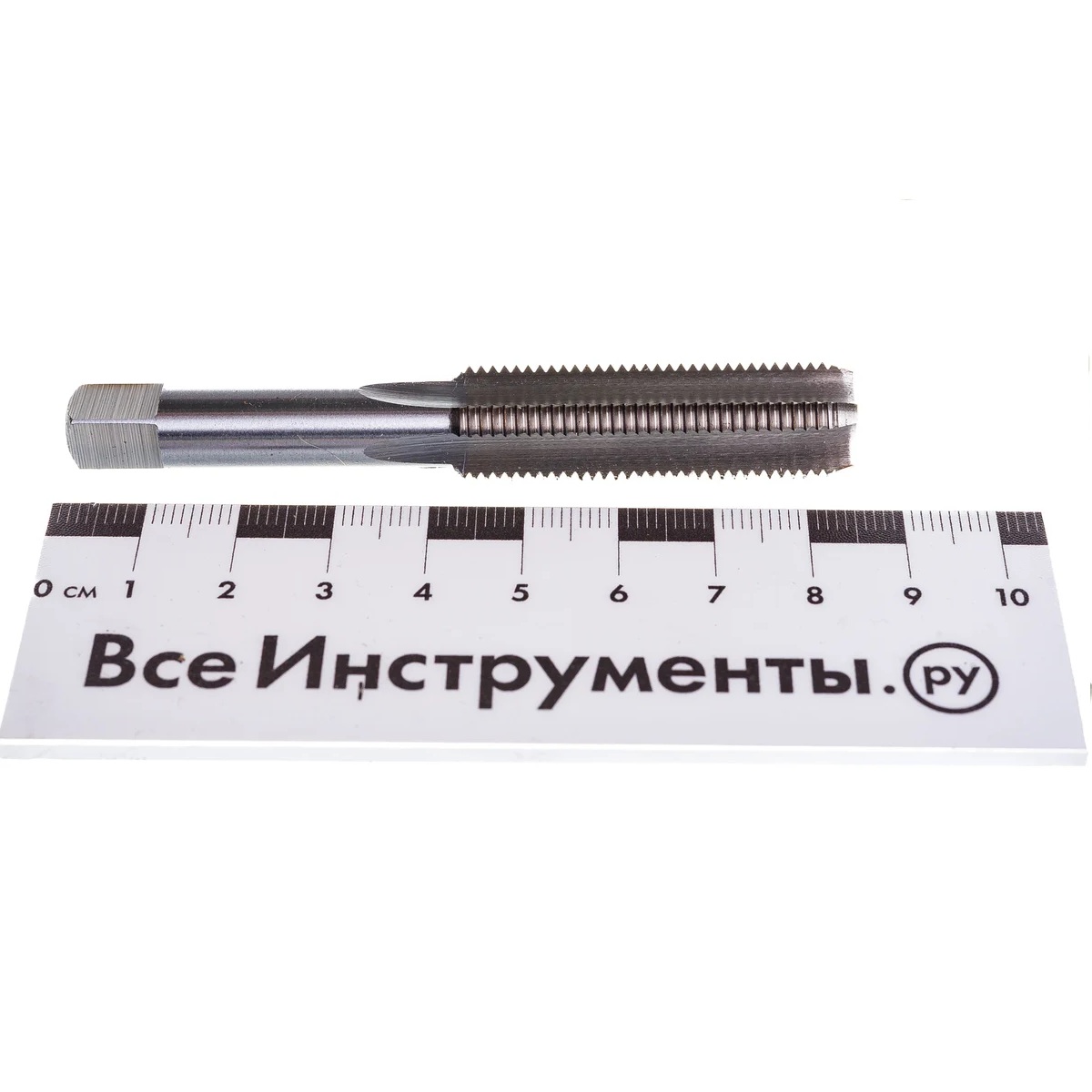 Метчик дюймовый TORNERI UNF 1/2" 20 нитей Р6М5 комплект из 2-х штукФото 12990-03.jpg