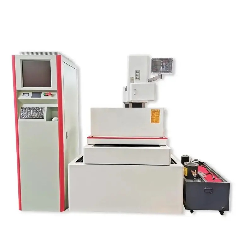 Электроэрозионный вырезной станок Realrez PRO 320-S (IPM 320S)
