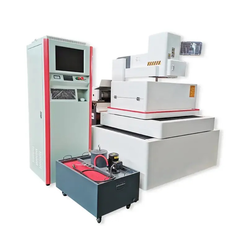 Электроэрозионный вырезной станок Realrez PRO 320-S (IPM 320S)Фото 13041-02.jpg