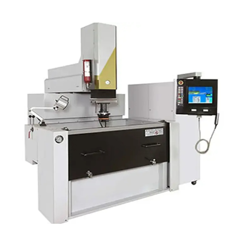 Электроэрозионный координатно-прошивной станок Realrez D450(430)