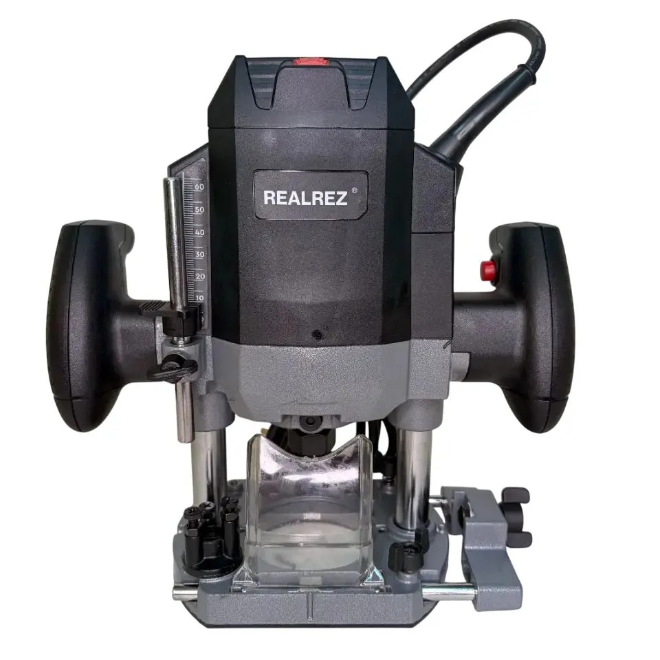 Фрезер универсальный REALREZ RER 1200