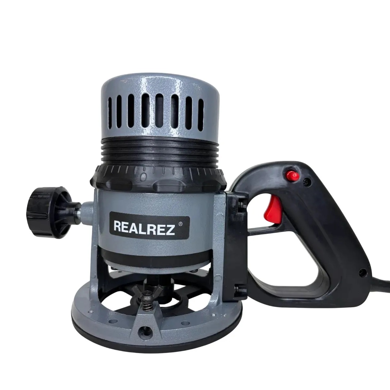 Фрезер универсальный REALREZ RER 1050