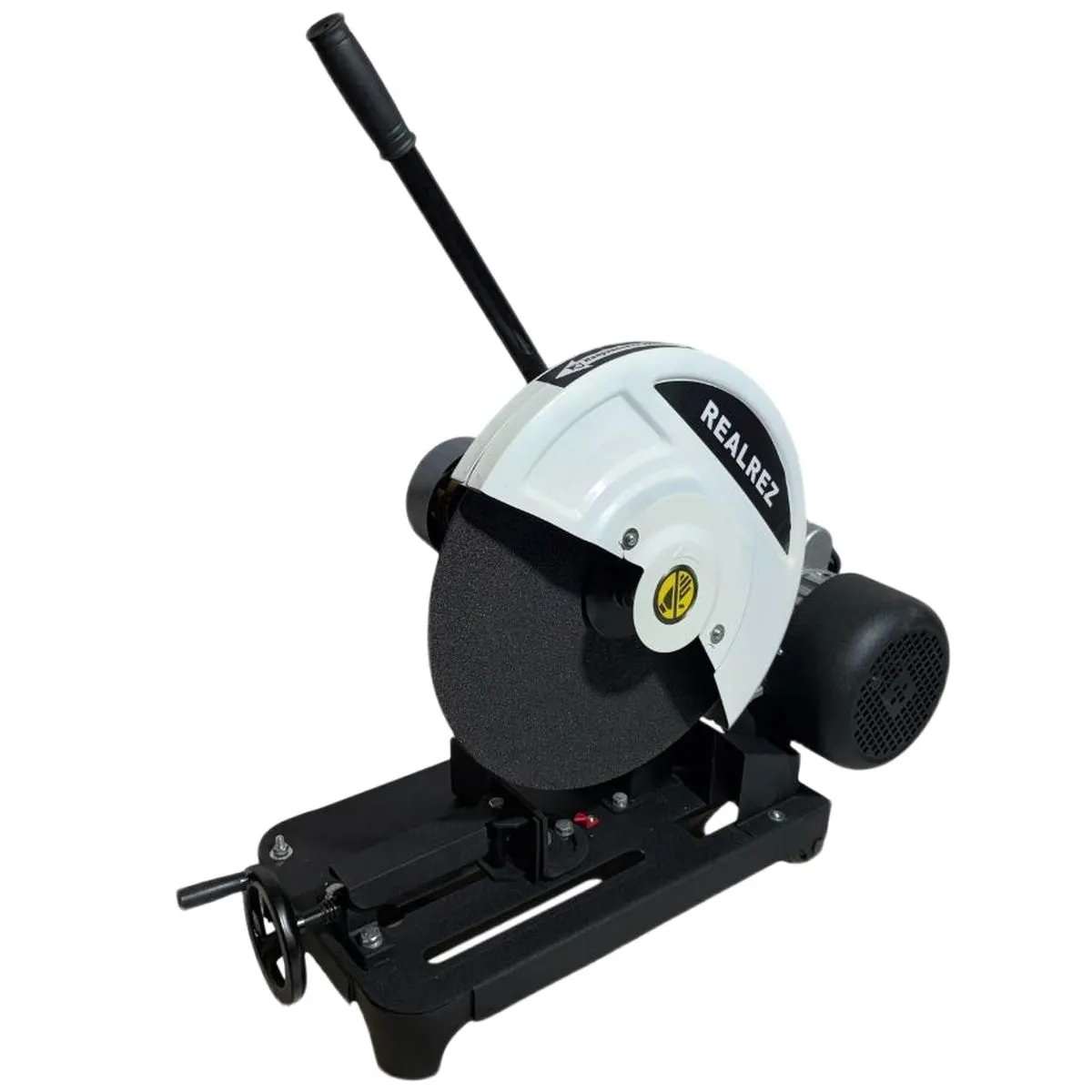 Дисковая пила REALREZ RSAHD-400T 3000W