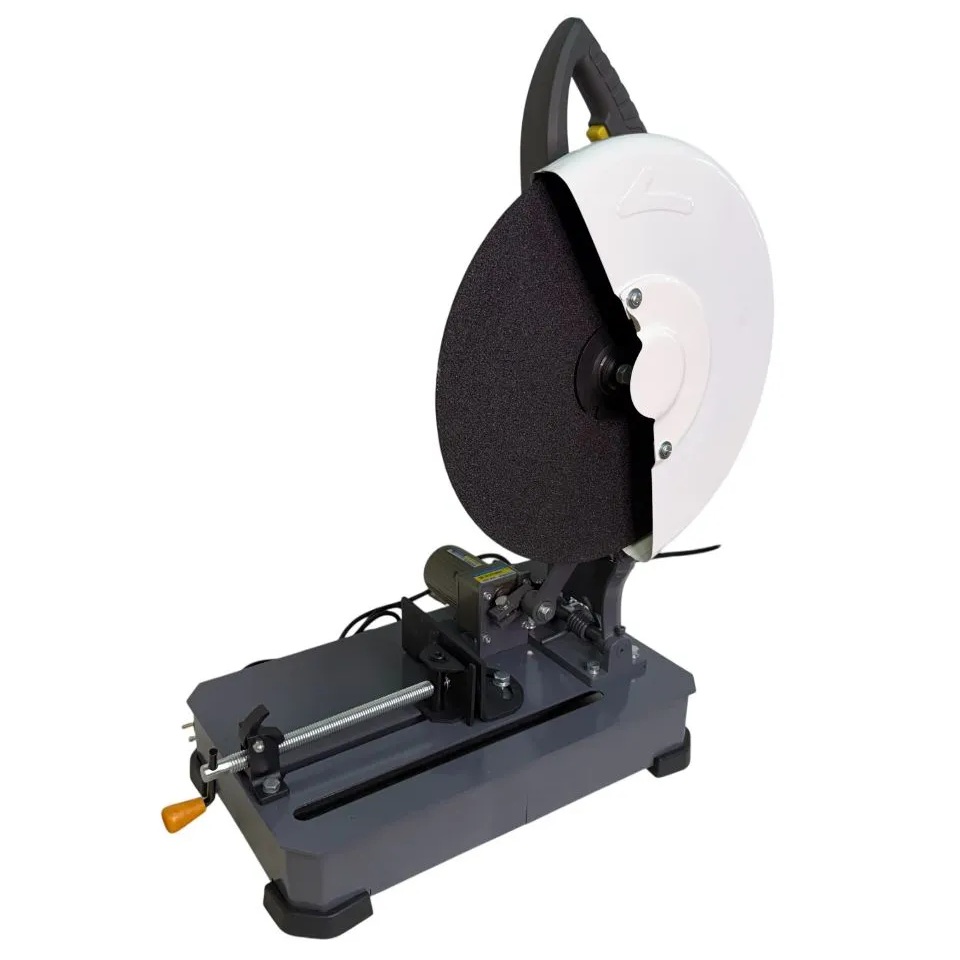 Дисковая пила REALREZ RSAHD-400S 3000W