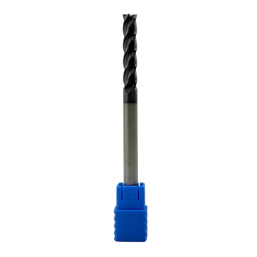 Фреза концевая твердосплавная ц/х TORNERI 6.0x30x80 мм, z=4, с покрытием AlTiN, HRC 45Фото 13285-02.jpg