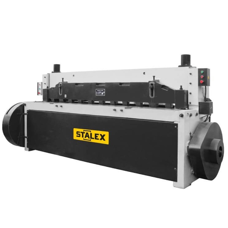 Электромеханическая гильотина STALEX Q11-6x2500