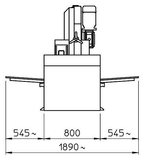 Полуавтоматический ленточнопильный станок Macc SPECIAL 650 DIФото 1843-02.jpg