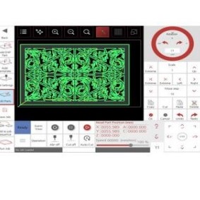 Станок гидроабразивной резки PRO100-30100- 5XAC