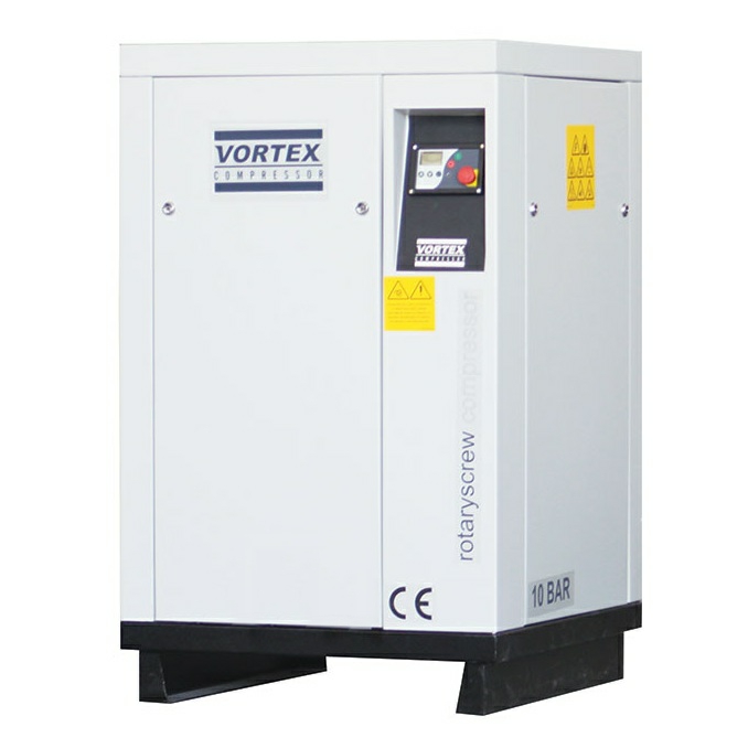 Винтовой компрессор Vortex ERS 110