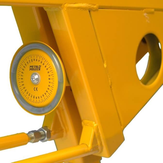 Ручной листогиб METAL MASTER LBM 200 PROФото 215-22.jpg