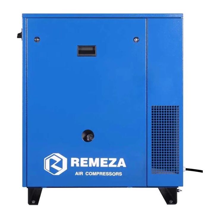 Винтовой компрессор Remeza BK 10Т-10