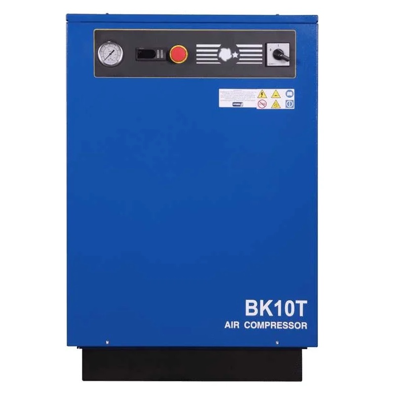 Винтовой компрессор Remeza BK 10Т-10