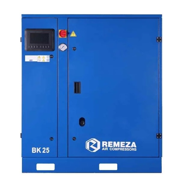 Винтовой компрессор  Remeza BK 25-10