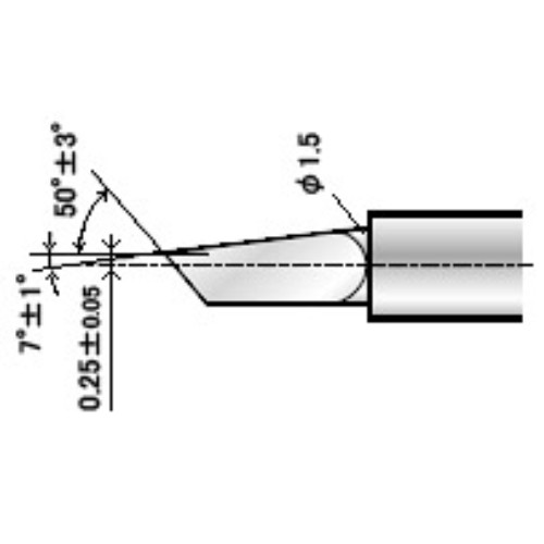 Нож ZEC-U5025 для принтеров и резаков Roland (5 шт.)Фото 3764-04.jpg