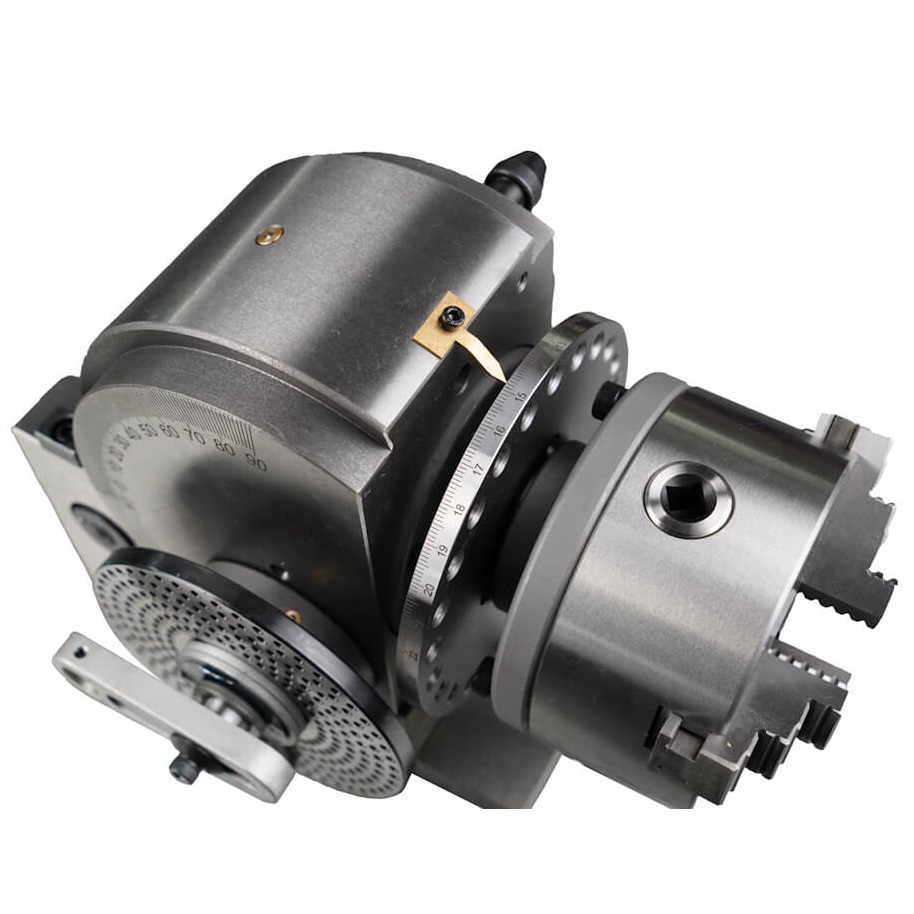 Головка делительная полууниверсальная Metal Master ПДГ 125МФото 3895-04.jpg