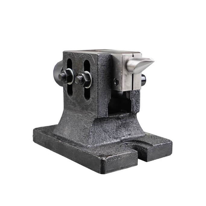 Головка делительная полууниверсальная Metal Master ПДГ 125МФото 3895-05.jpg