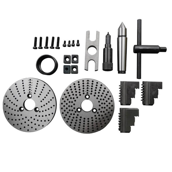 Головка делительная полууниверсальная Metal Master ПДГ 125МФото 3895-06.jpg