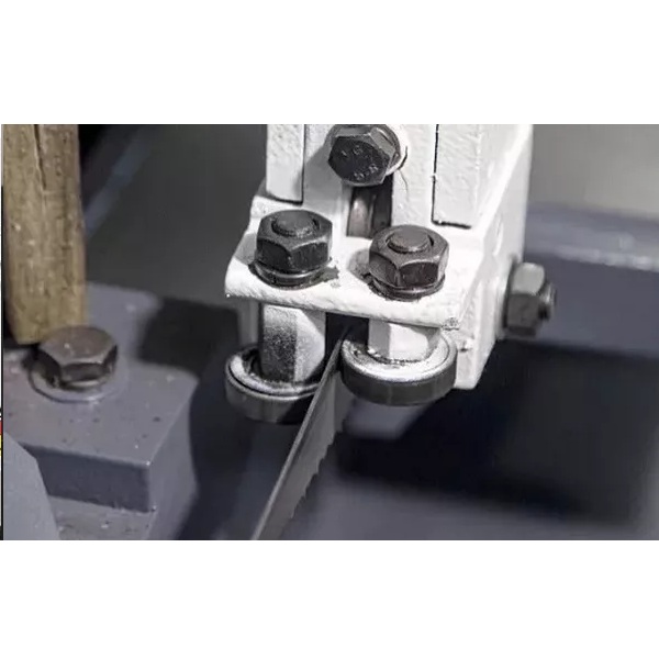 Полуавтоматический ленточнопильный станок по металлу IRONMAC CUT-350 CSAF (TOPWAY)Фото 3930-03.jpg