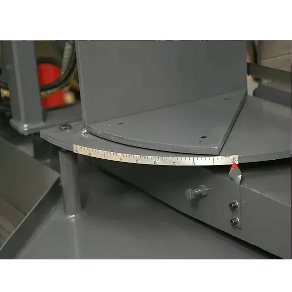 Полуавтоматический ленточнопильный станок по металлу IRONMAC CUT-350 CSAF (TOPWAY)Фото 3930-05.jpg