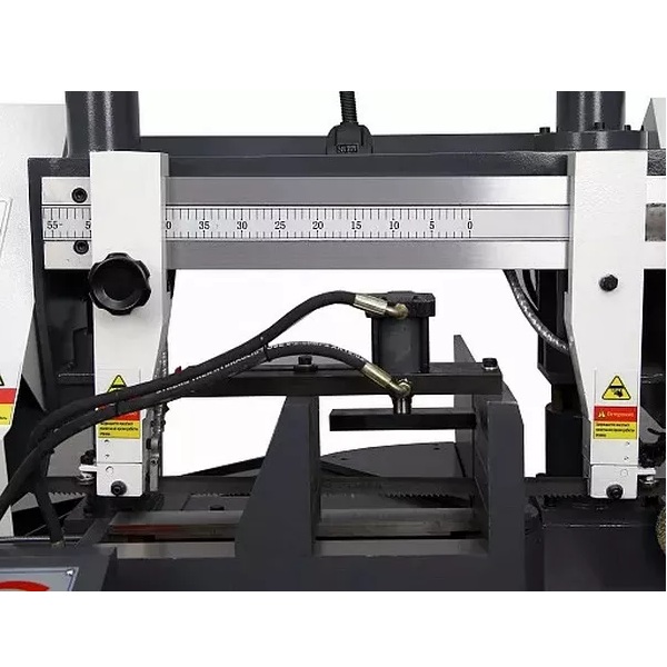 Полуавтоматический ленточнопильный станок по металлу IRONMAC CUT-350 CSAF (TOPWAY)Фото 3930-06.jpg