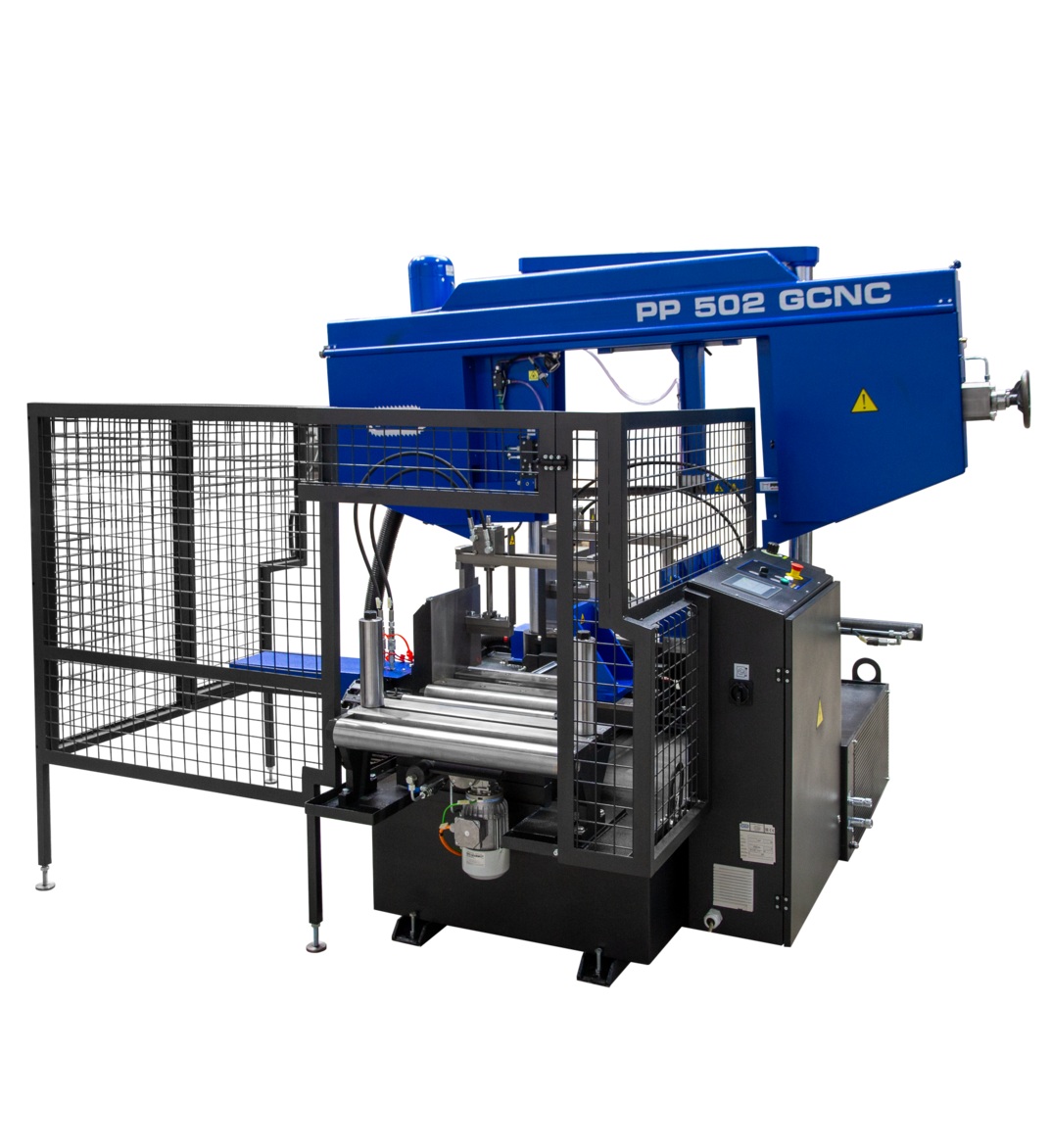 Автоматический двухколонный ленточнопильный станок по металлу PILOUS TMJ PP 502 GCNCФото 3970-02.jpg