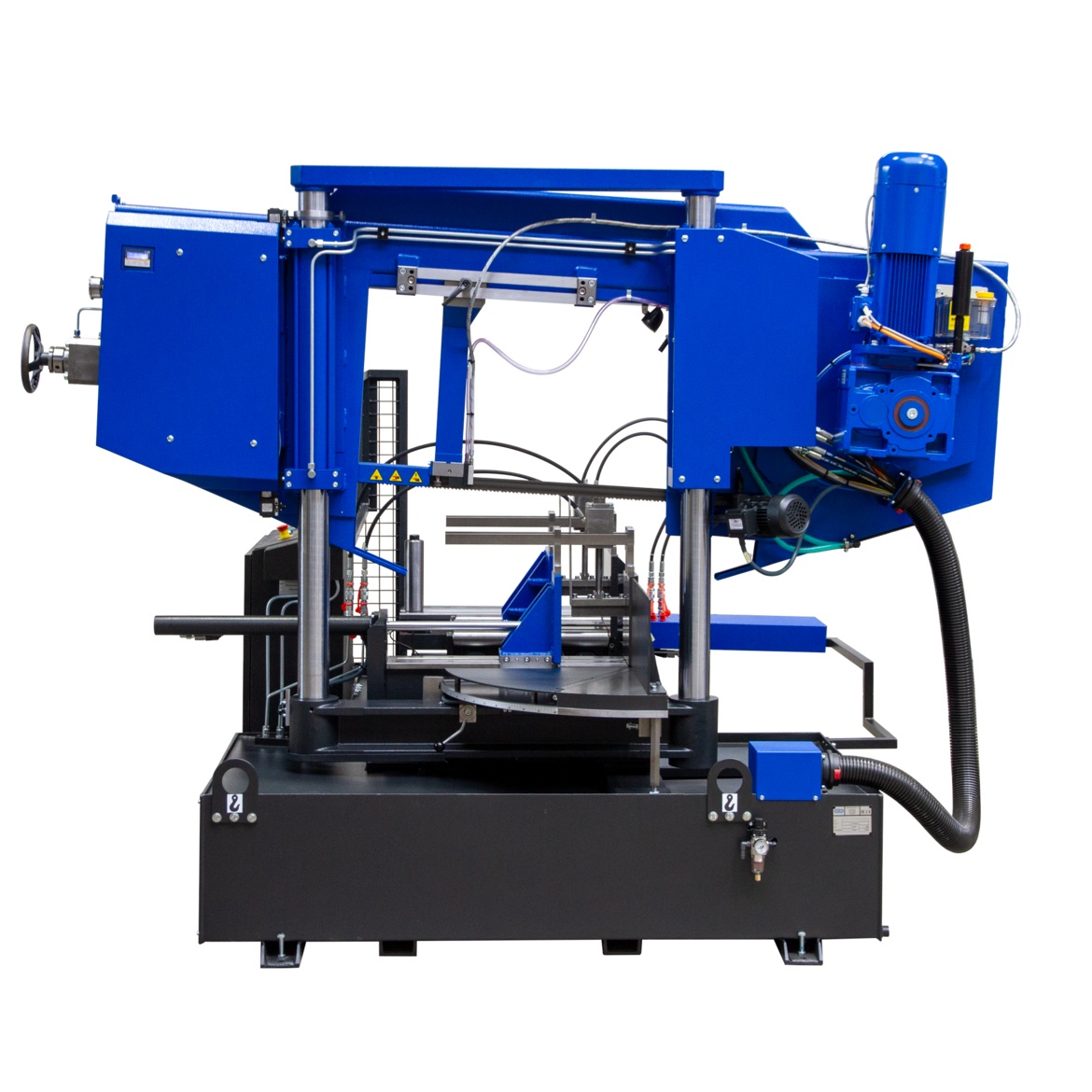 Автоматический двухколонный ленточнопильный станок по металлу PILOUS TMJ PP 502 GCNCФото 3970-04.jpg