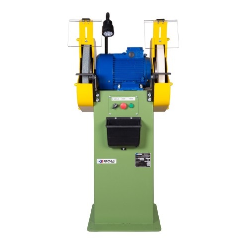 Заточные и точильные станки