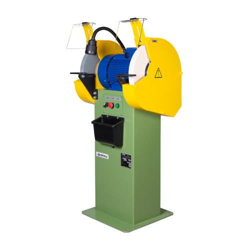 Станок точильно-шлифовальный ТШ 3 (ТШ 3.10, ТШС 400)Фото 3978-02.jpg