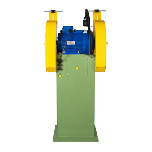 Станок точильно-шлифовальный ТШ 3 (ТШ 3.10, ТШС 400)Фото 3978-03.jpg