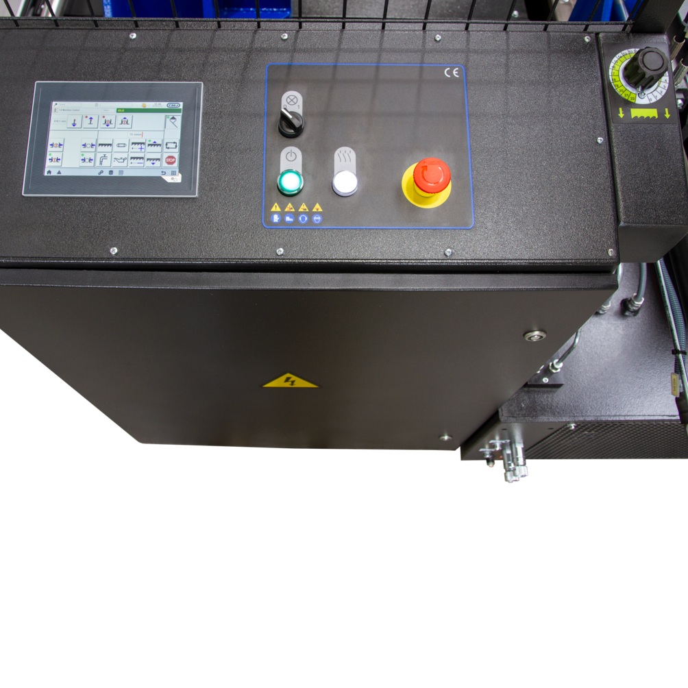 Автоматический двухколонный ленточнопильный станок по металлу PILOUS TMJ PP 602 GCNCФото 3984-07.jpg