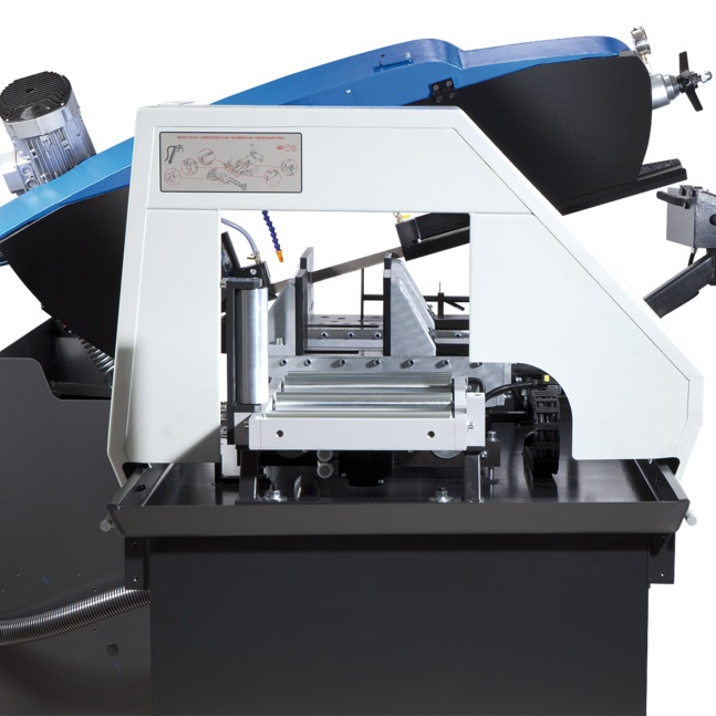 Автоматический маятниковый ленточнопильный станок по металлу PILOUS ARG 300 CF-NC AutomatФото 4007-04.jpg