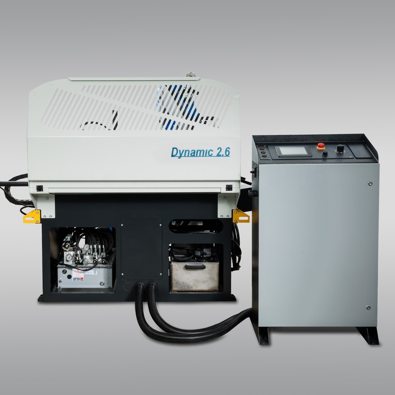 Автоматический маятниковый ленточнопильный станок по металлу PILOUS Dynamic 2.6Фото 4009-02.jpg