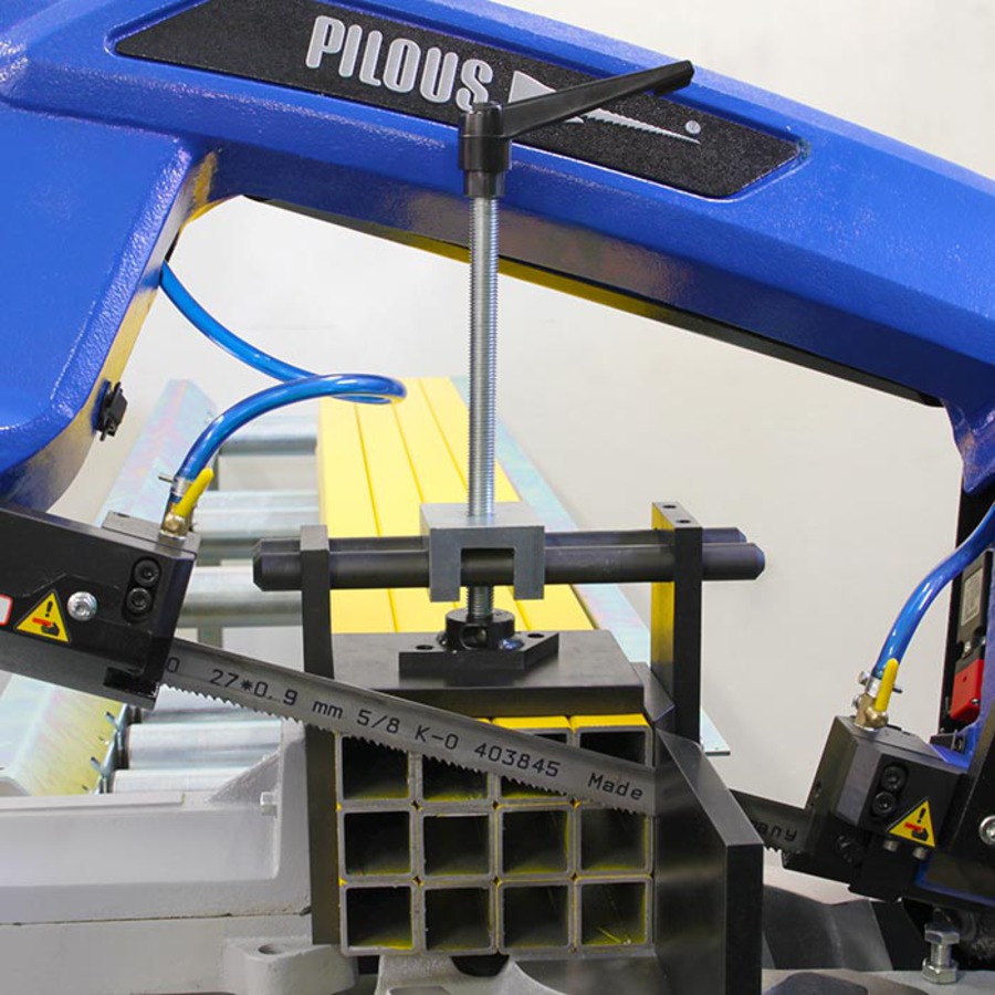 Прижим ручной PILOUS VP 300 / VP 300 Plus