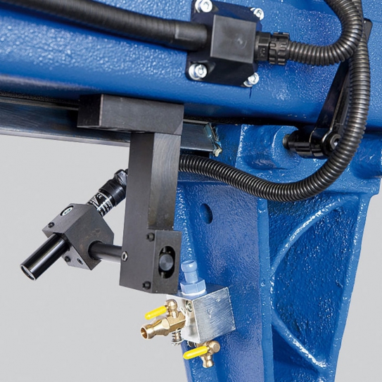 Указатель линии реза PILOUS LS