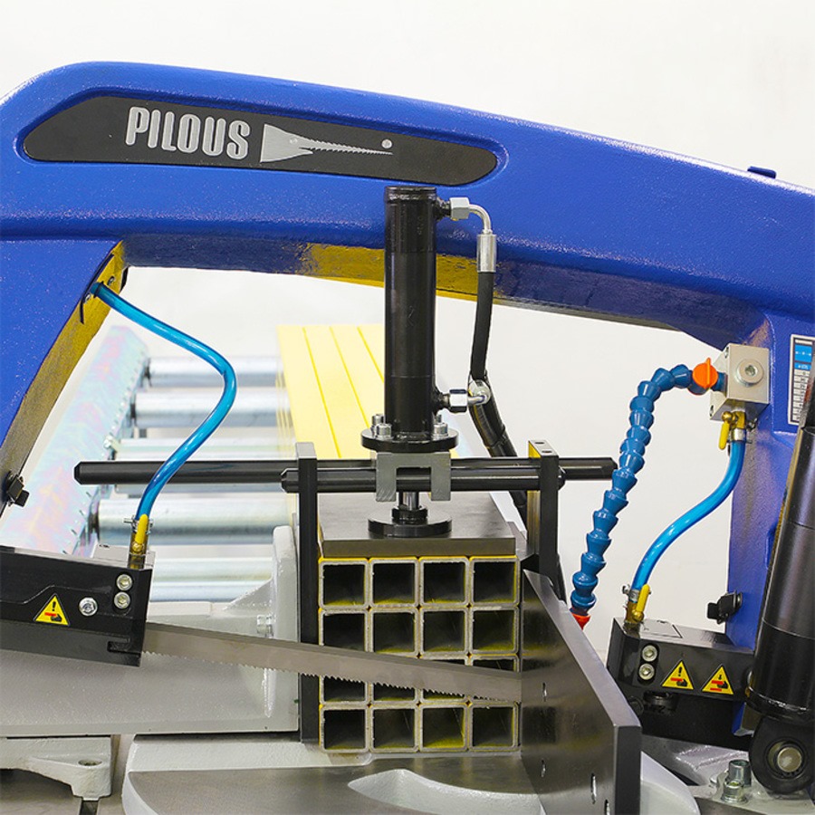 Прижим гидравлический PILOUS HVP 300 / HVP 300 Plus