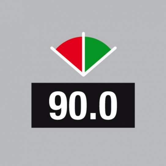 Дисплей индикации угла поворота PILOUS LG