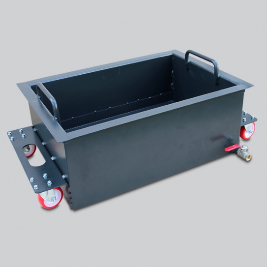 Контейнер для сбора стружки PILOUS SDB