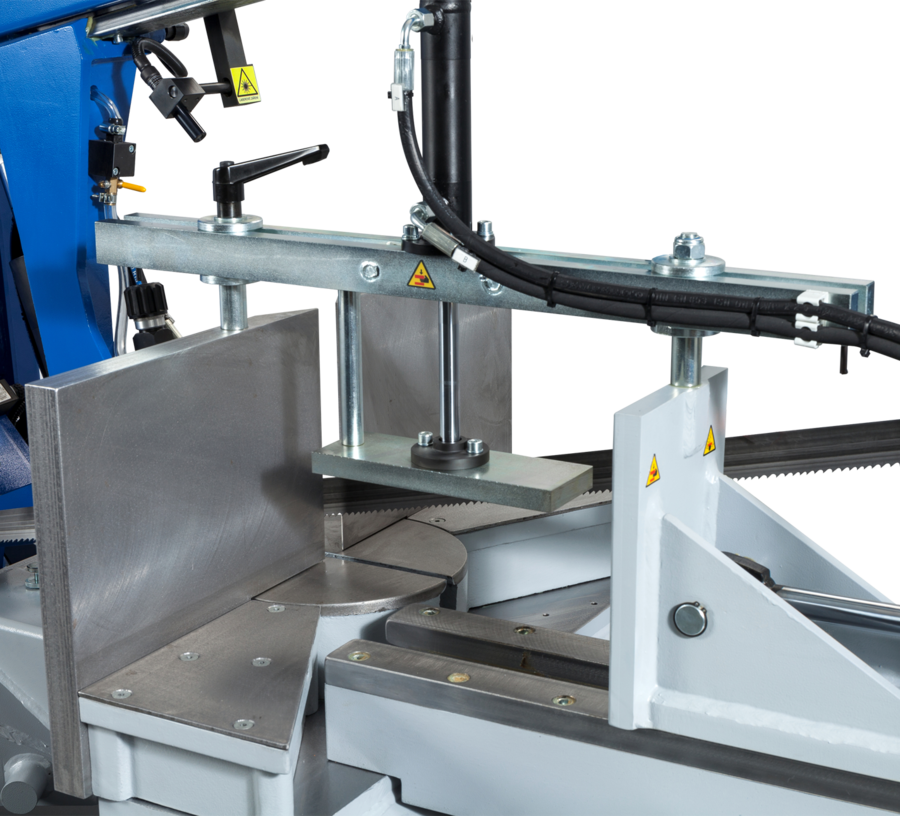 Прижим гидравлический PILOUS HVP 380 Plus