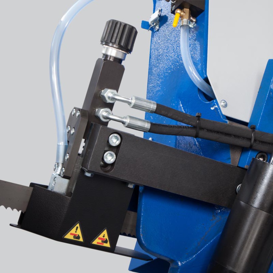 Регулятор усилия резания PILOUS AG 330/400