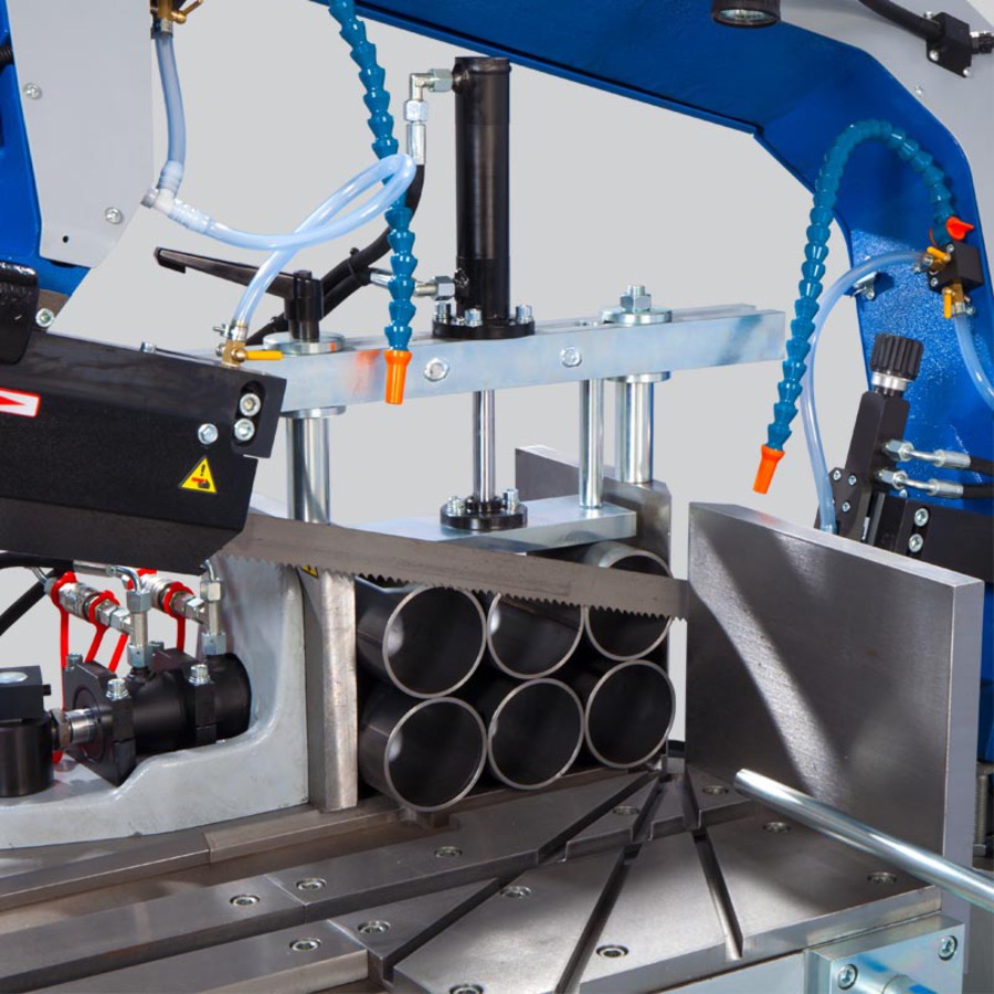 Прижим гидравлический PILOUS HVP 400 Plus