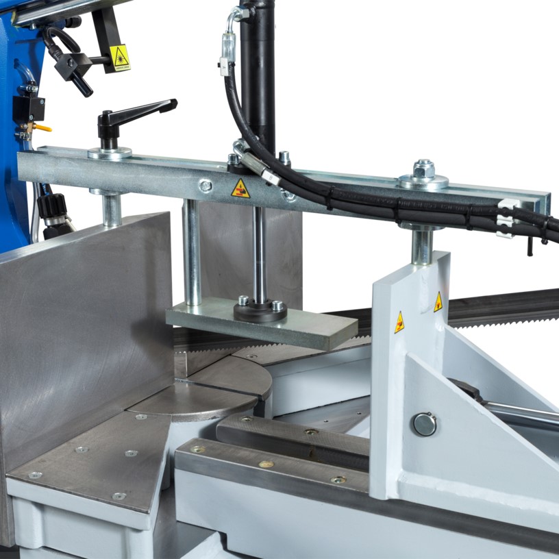 Прижим гидравлический PILOUS HVP 500 Plus