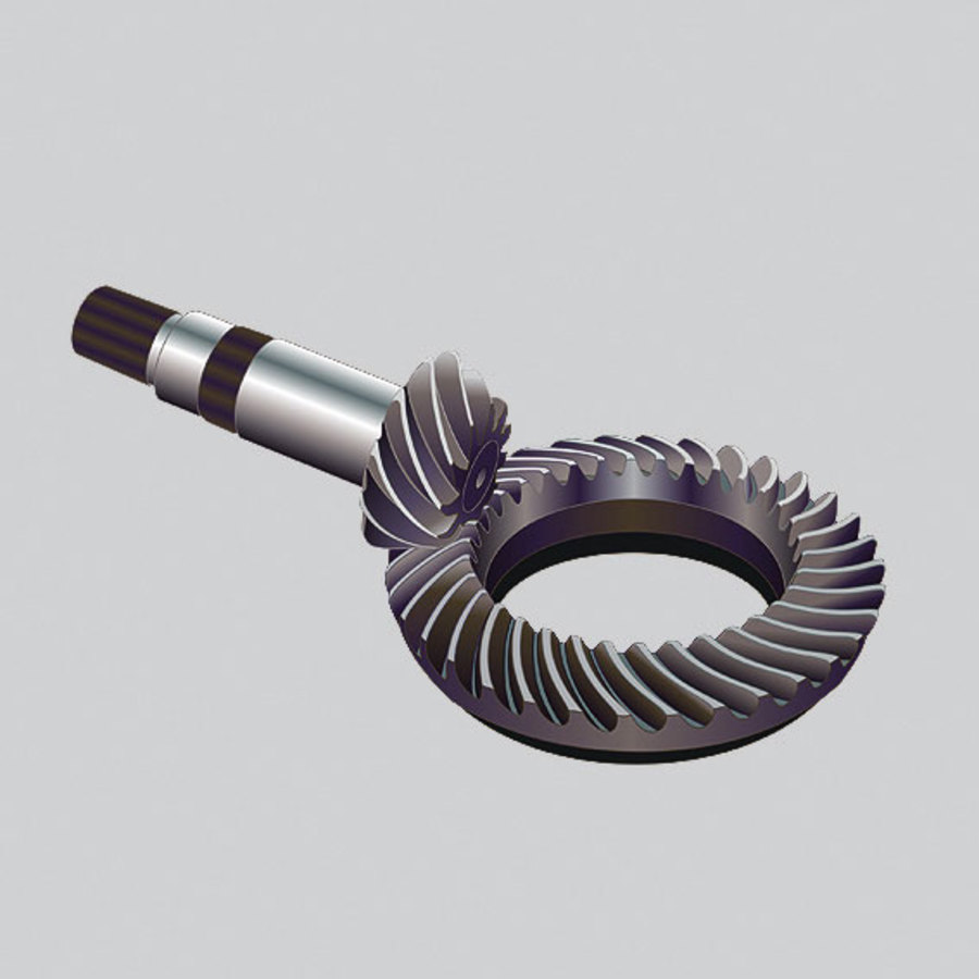 Электропривод увеличеной мощности 5,5 kW PILOUS BG