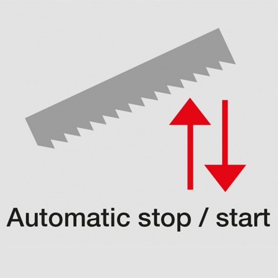 Устройство автоматического опускания рамы PILOUS AUT