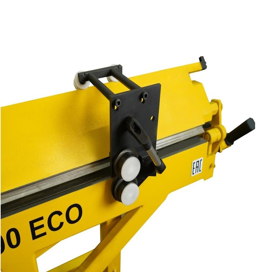 Роликовый нож для листогибов METAL MASTER LBM ECO