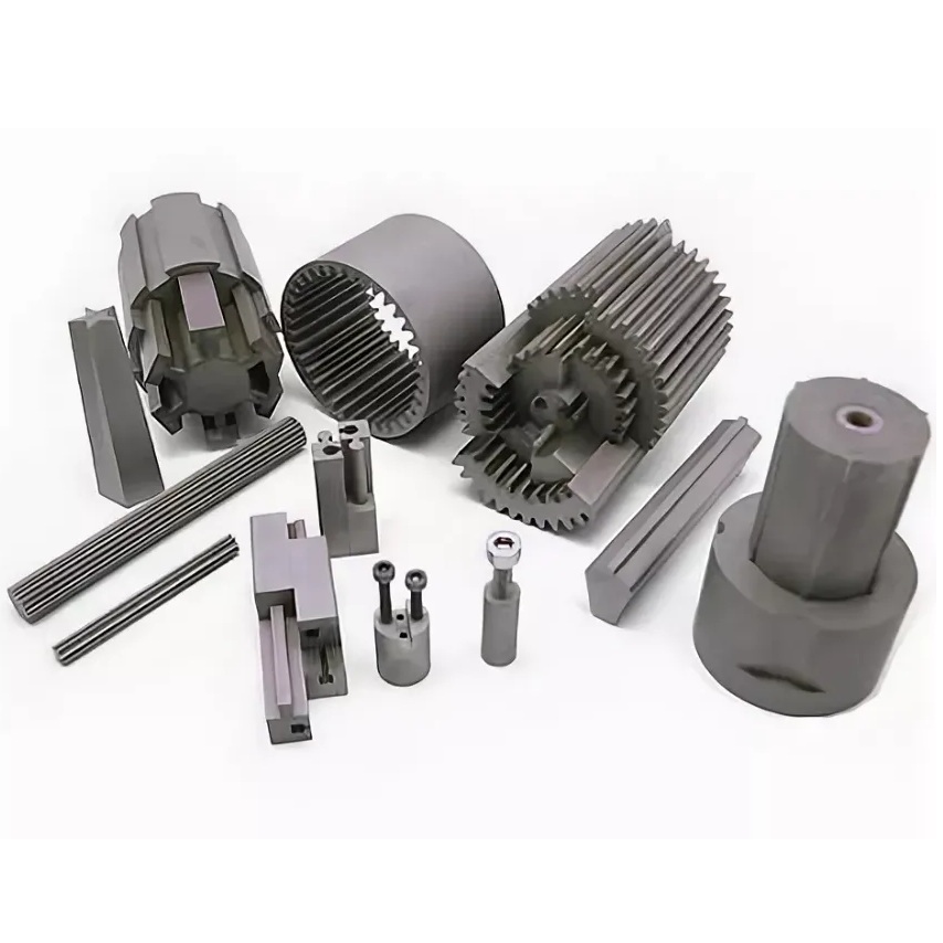 Электроэрозионный высокоточный многопроходной проволочно-вырезной станок MetalTec SL 500 SERVOФото 4081-03.jpg