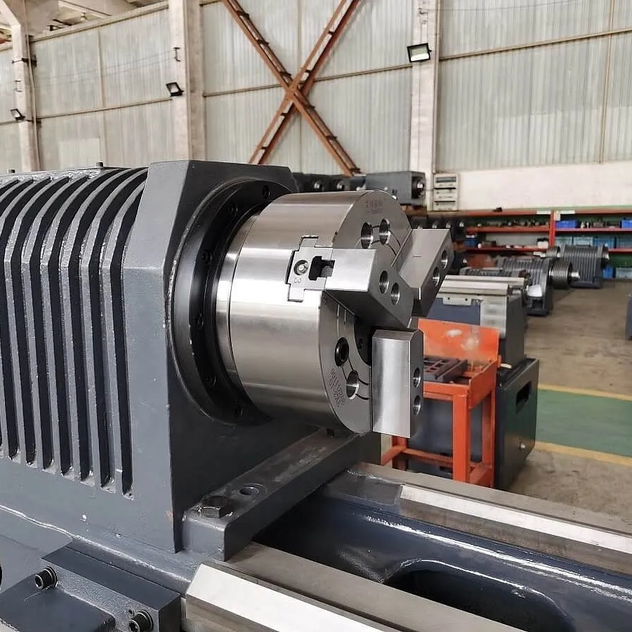 Токарный станок c ЧПУ с прямой станиной MetalTec NEXT 50x1000FФото 4097-06.jpg