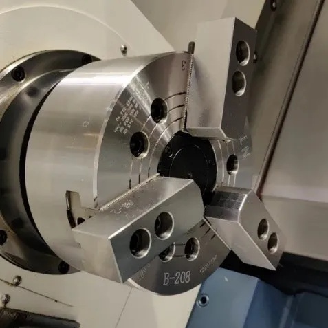 Токарный станок c ЧПУ с наклонной станиной MetalTec NEXUS 35Фото 4098-05.jpg