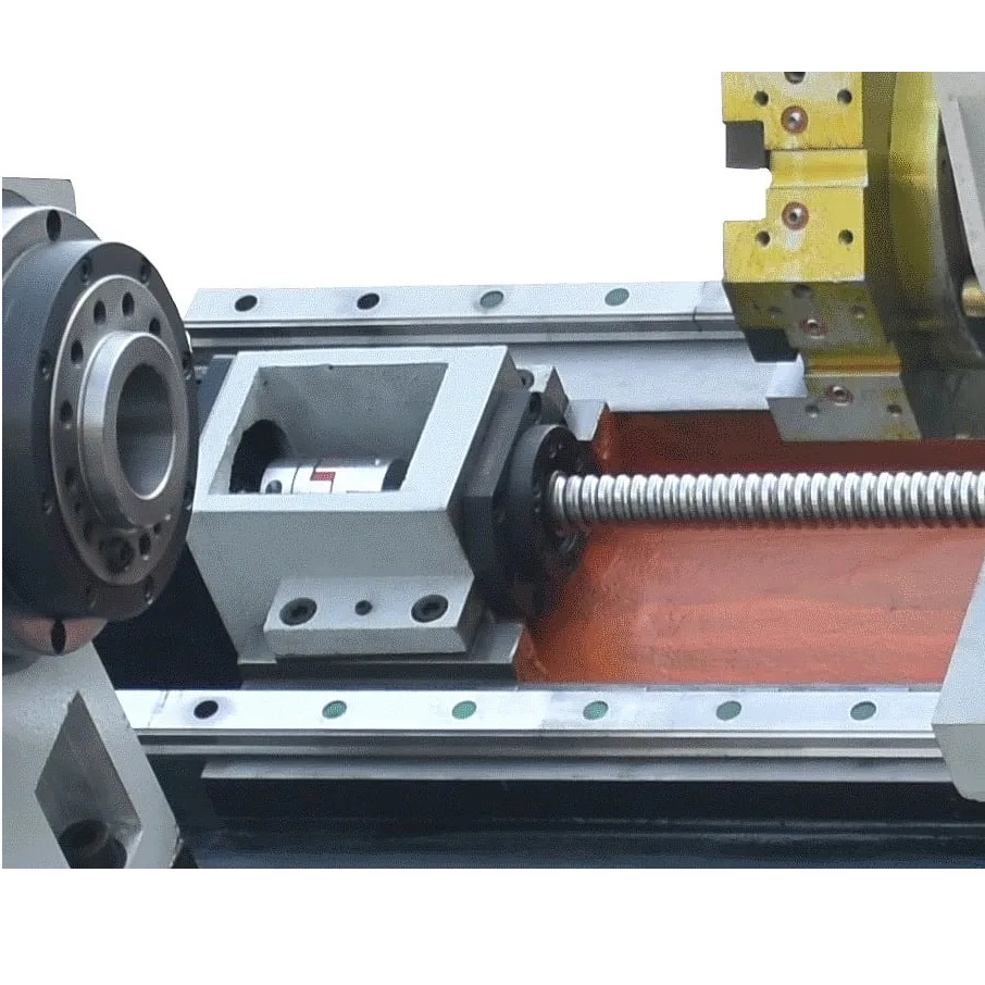 Токарный станок c ЧПУ с наклонной станиной MetalTec NEXUS 42MФото 4106-05.jpg