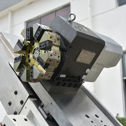 Токарный станок c ЧПУ с наклонной станиной MetalTec NEXUS 42MФото 4106-06.jpg